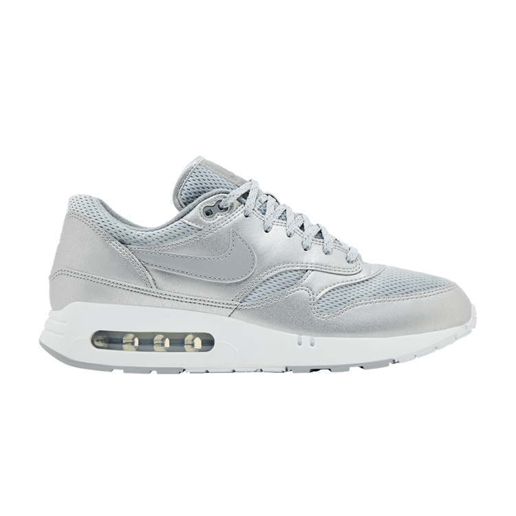 Nike Air Max 1 '86 Metallic Silver Cool Grey