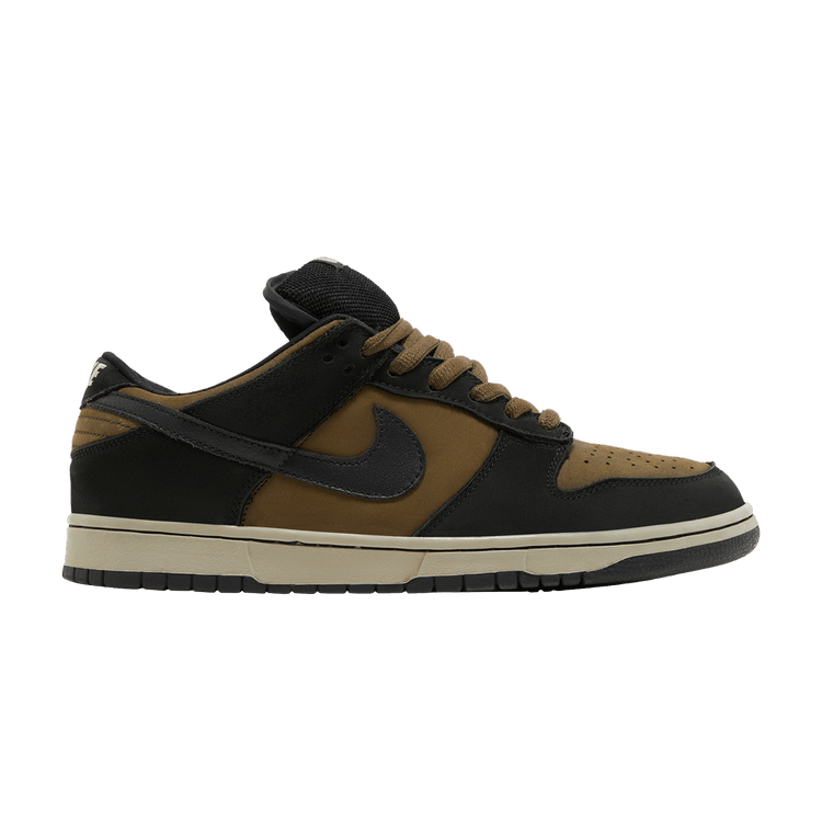 Nike SB Dunk Low Loden