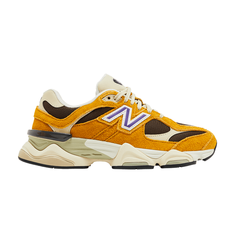 New Balance 9060 Butterscotch