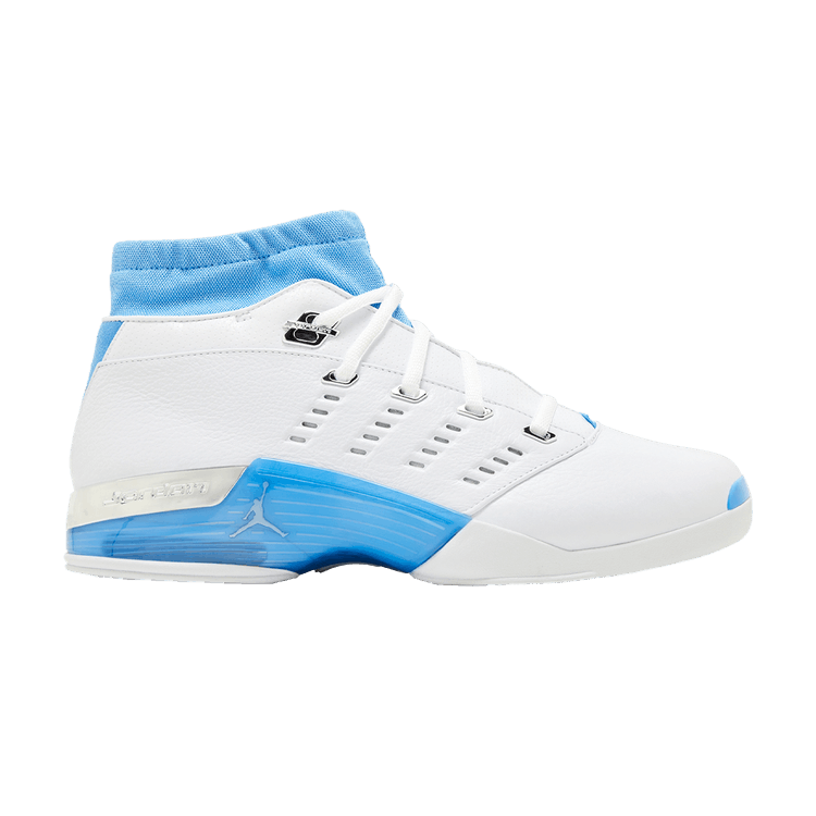 Jordan 17 Retro Low SP University Blue (2024)