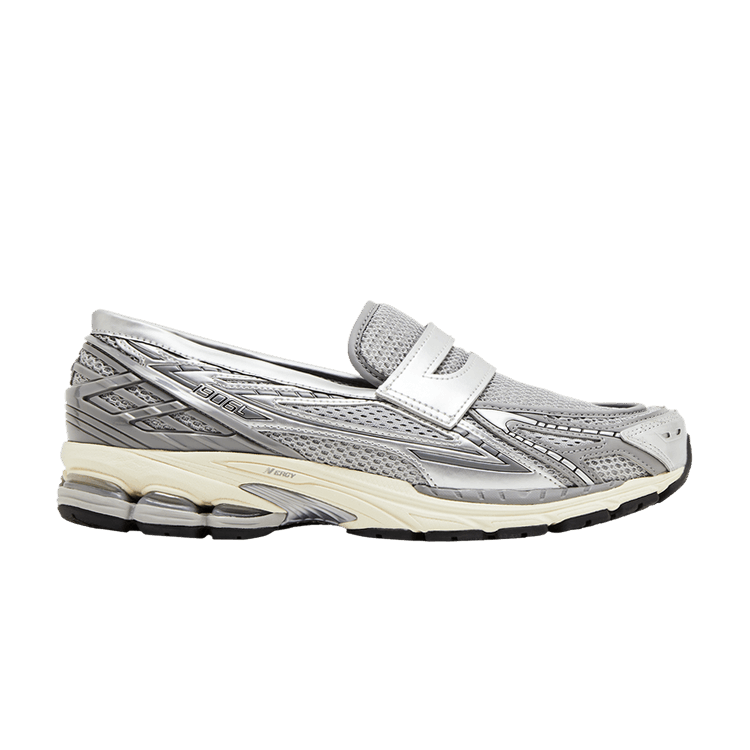 New Balance 1906L Metallic Silver