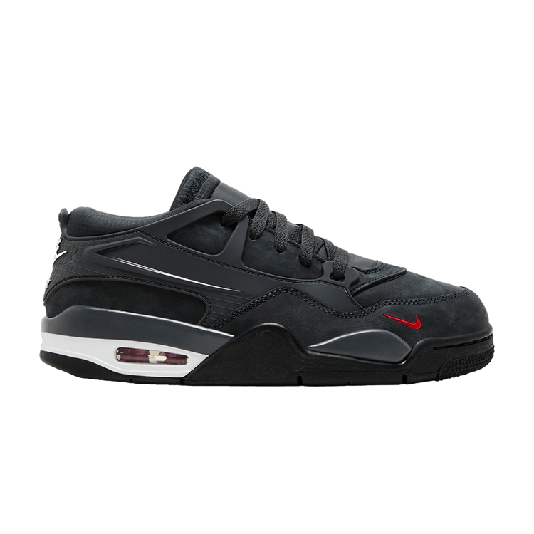 Jordan 4 RM SP Nigel Sylvester Driveway Grey (GS)