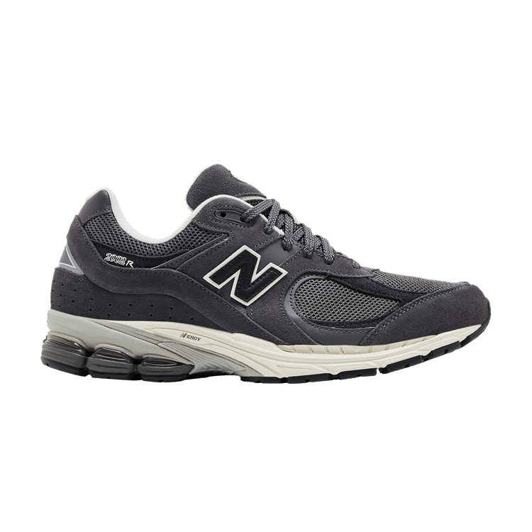 New Balance 2002R Monochrome Pack Grey