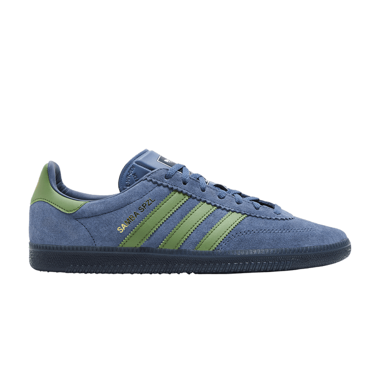 adidas Samba Deco SPZL END. By The Sea