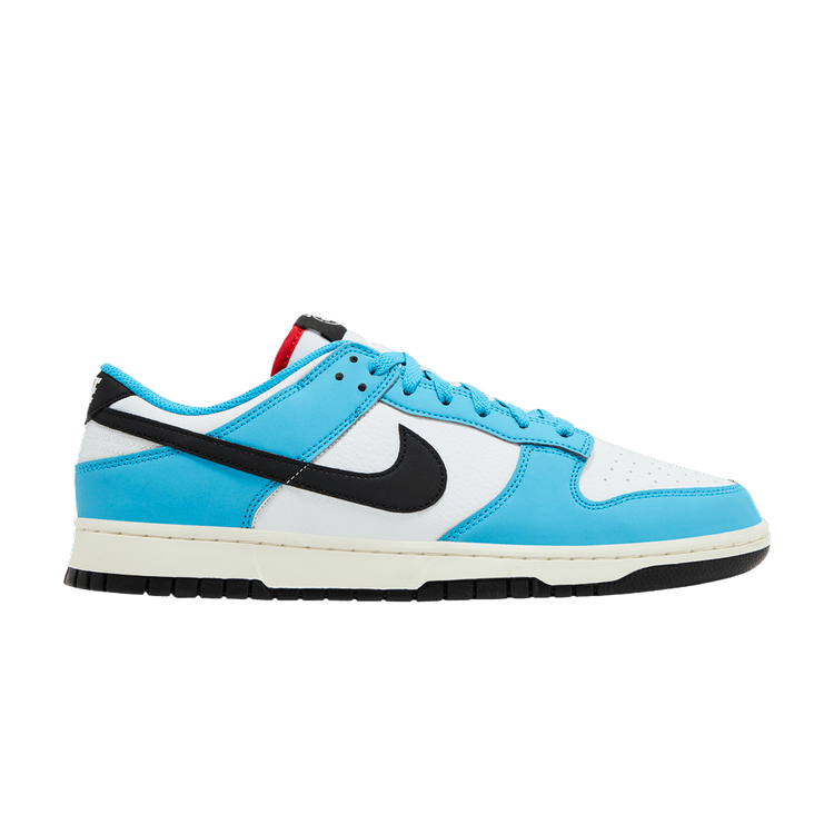 Nike Dunk Low Next Nature N7 Dark Turquoise