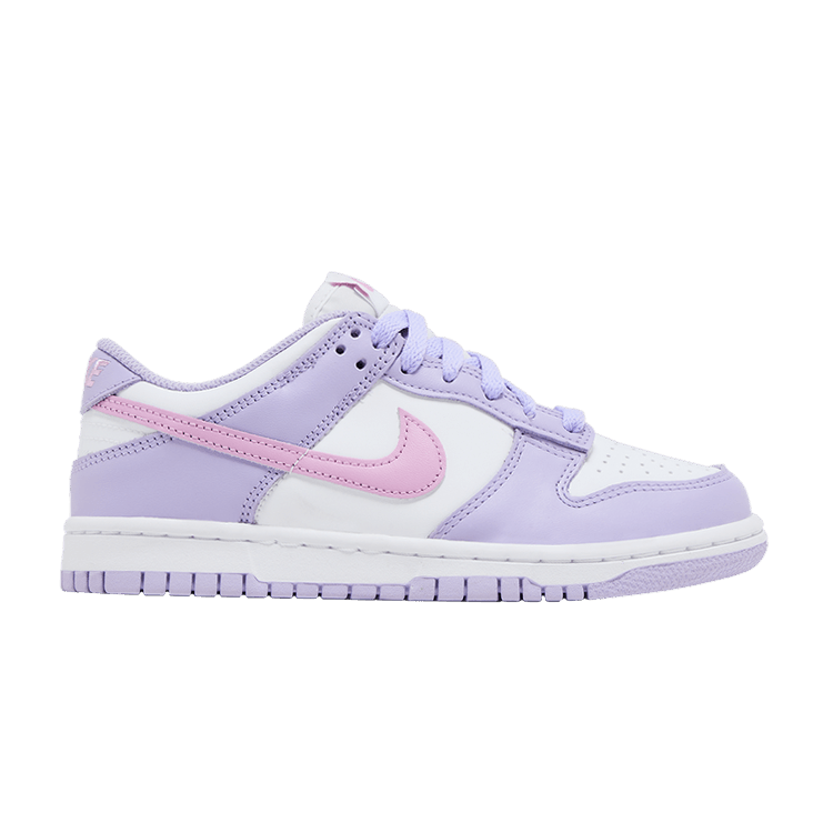 Nike Dunk Low Lilac Bloom (GS)