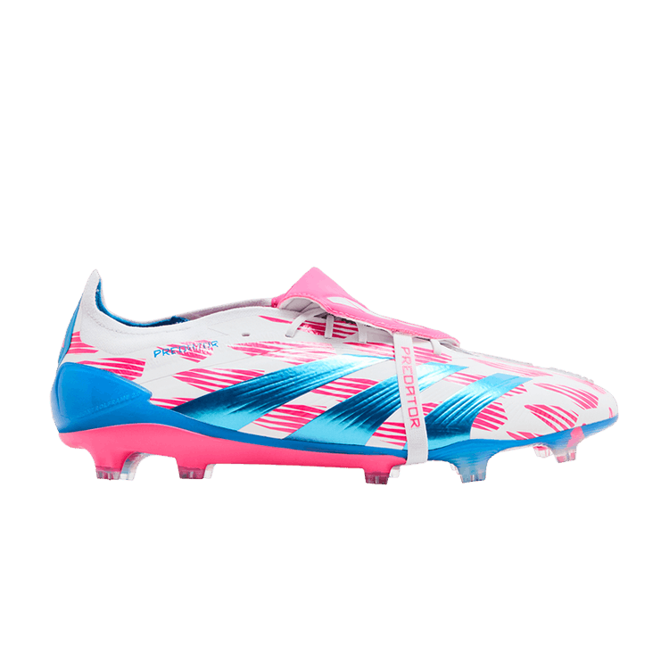 adidas Predator Elite Foldover Tongue FG Reemergence Pack