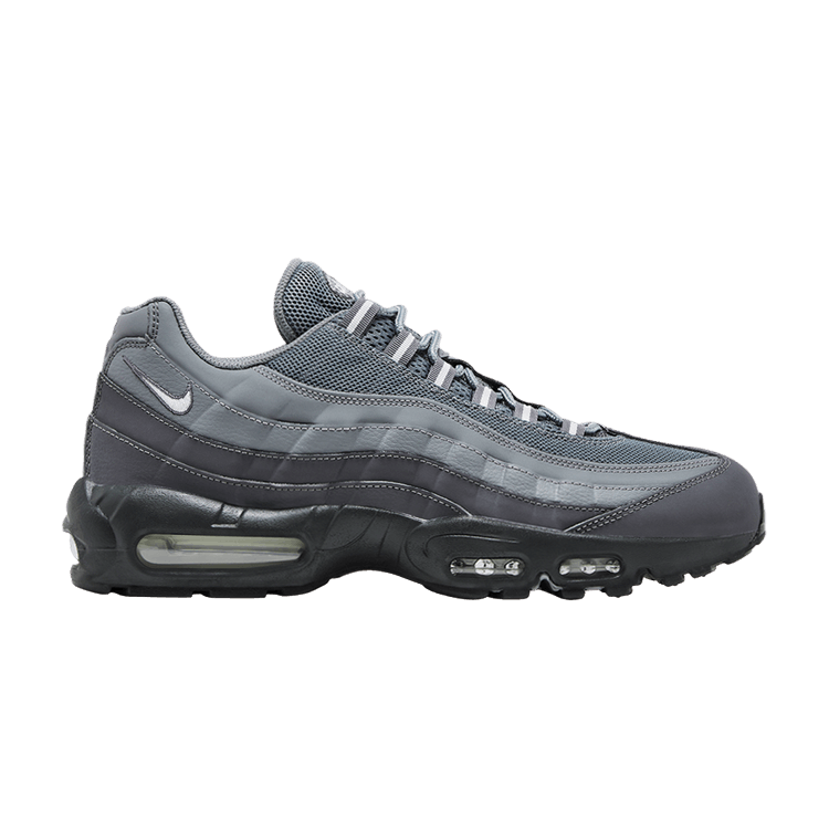 Nike Air Max 95 Dark Grey Anthracite