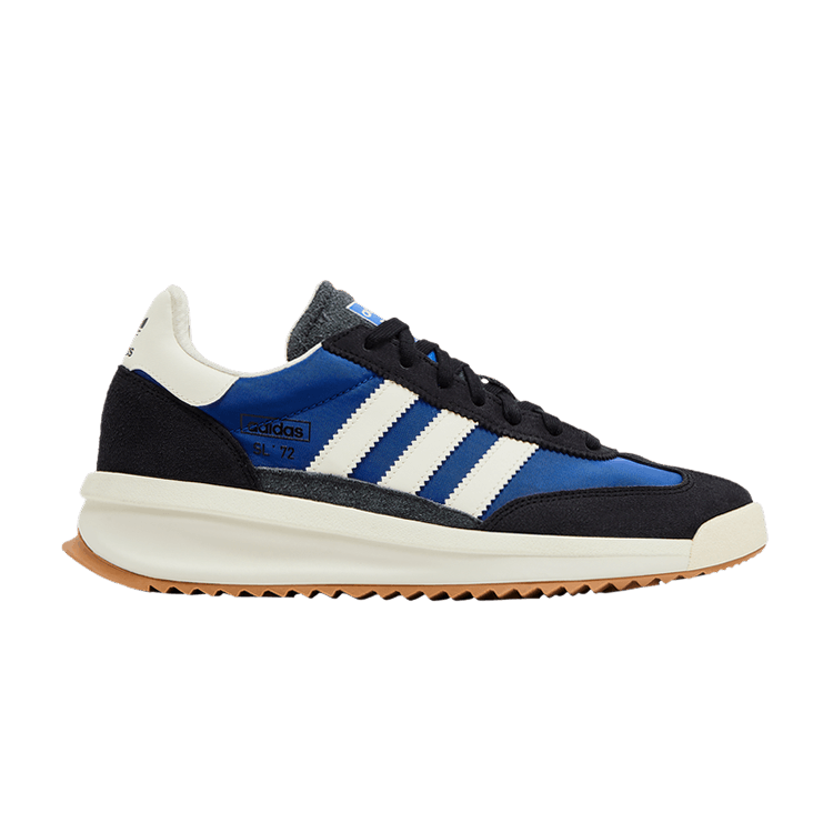 adidas SL 72 RTN Royal Blue Off White Core Black