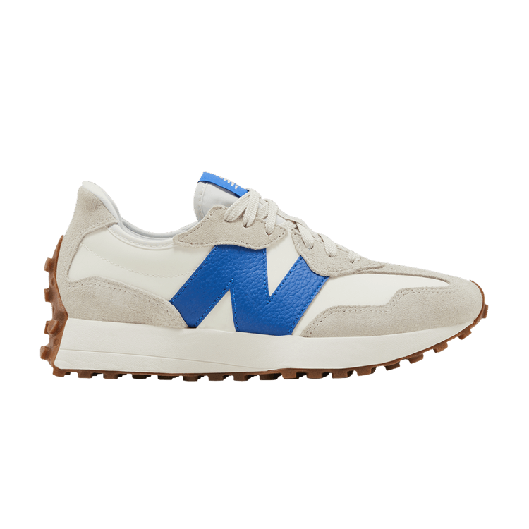 New Balance 327 Moonbeam True Blue (Women's)