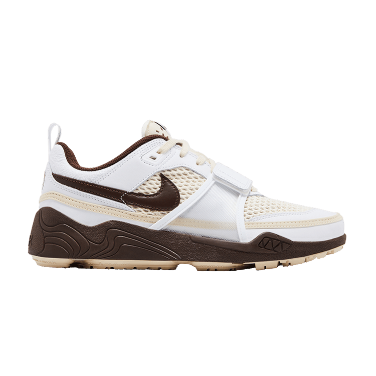 Nike Zoom Field Jaxx Travis Scott Light Chocolate