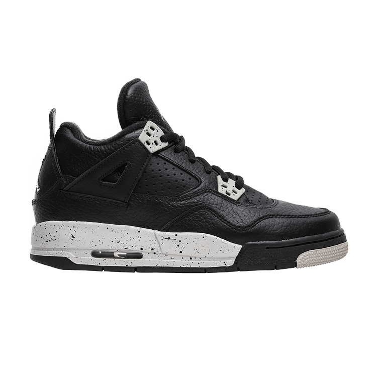 Jordan 4 Retro Oreo (2015) (GS)