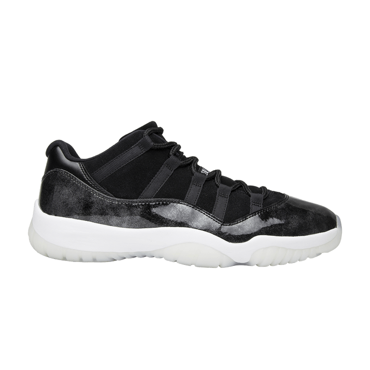 Jordan 11 Retro Low Barons