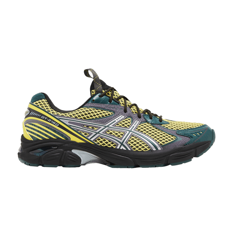Ub7s ASICS UB7-S GT-2160 Kiko Kostadinov Dark Neptune – Side Kicks