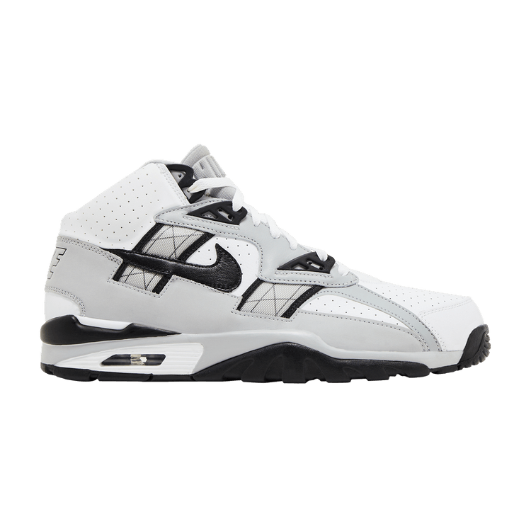 Nike Air Trainer SC High Raiders Helmet