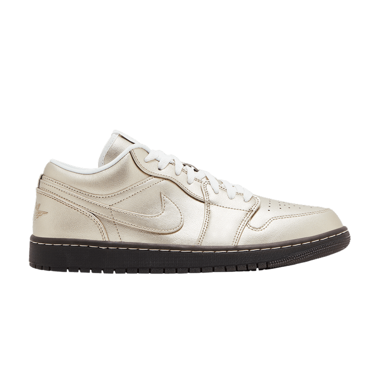 Jordan 1 Low SE Metallic Zinc (Women's)