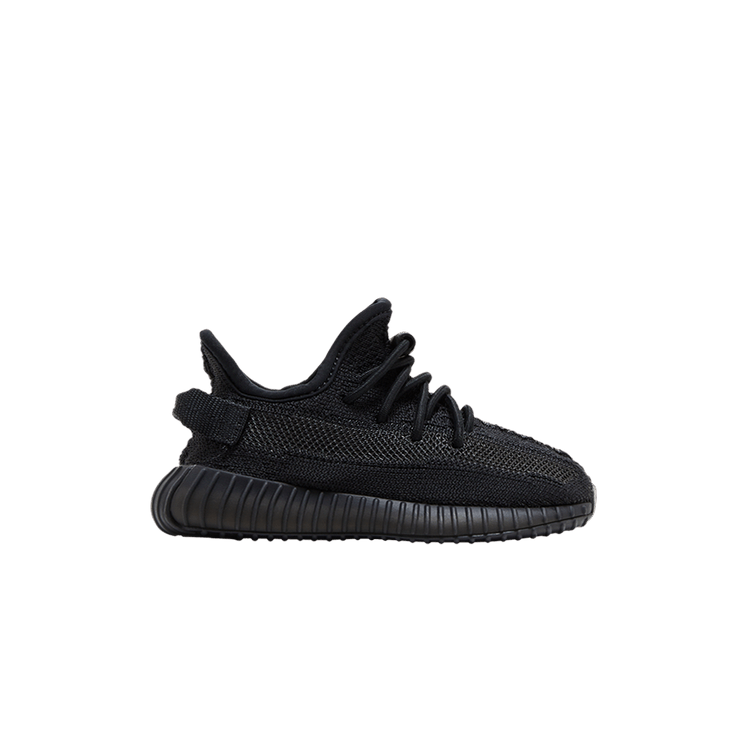 adidas Yeezy Boost 350 V2 Onyx (Infants)