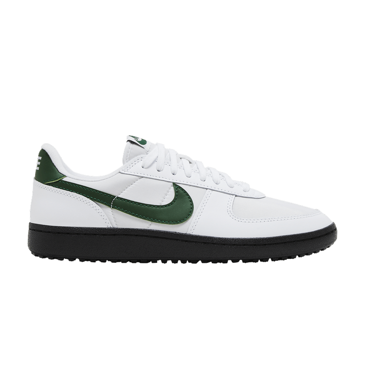 Nike Field General '82 SP White Gorge Green