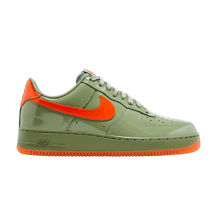 Nike Air Force 1 Low Wet Putty 2.0