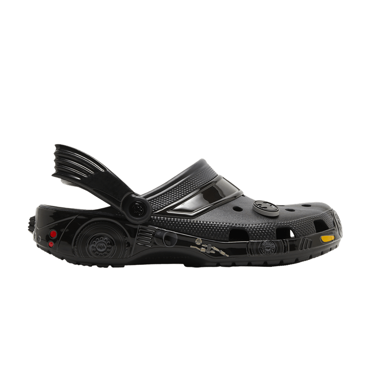 Crocs Classic Clog Batman Batmobile