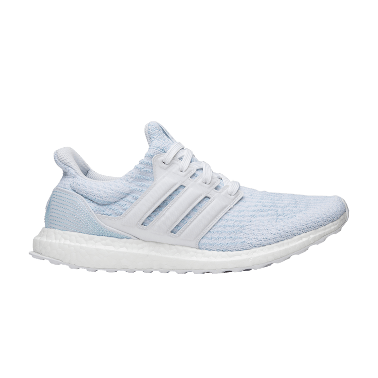 adidas Ultra Boost 3.0 Parley Coral Bleaching