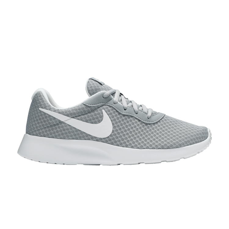 Nike Tanjun Wolf Grey (Women's)