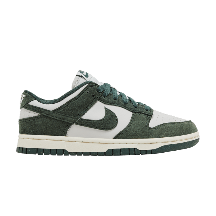 Nike Dunk Low Next Nature Viintage Green (Women's)