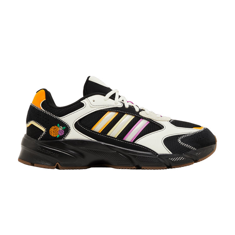 adidas Crazychaos 2000 Día de Muertos Pack Black