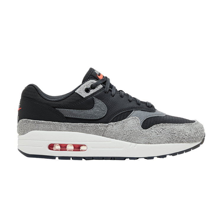 Nike Air Max 1 Premium Dark Smoke Grey