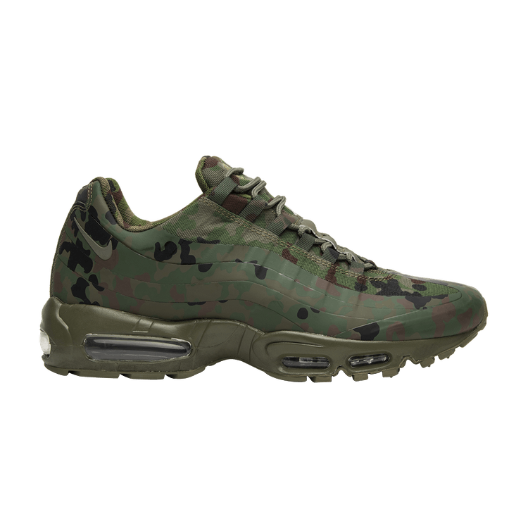 Nike Air Max 95 Country Camo (Japan)