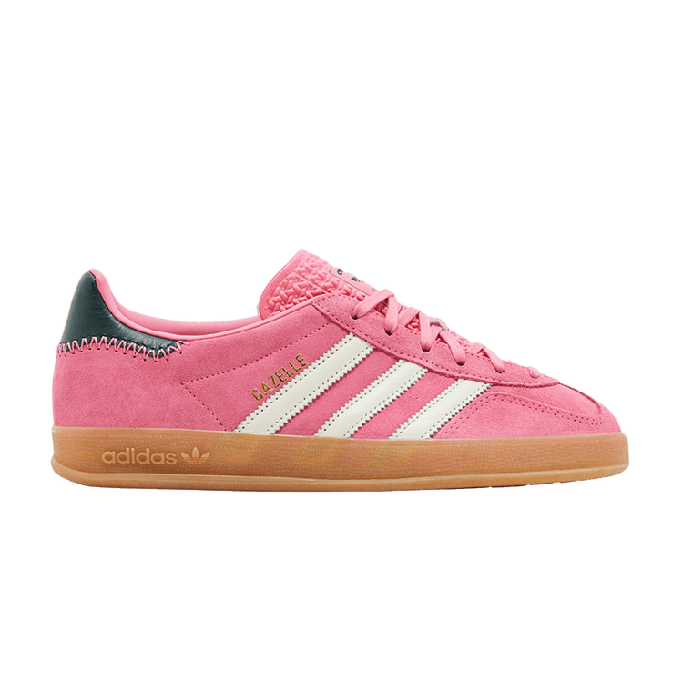 adidas Gazelle Indoor Rose Tone (Women's)