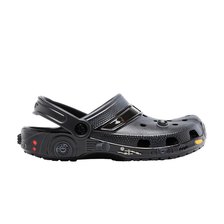 Crocs Classic Clog Batman Batmobile (Kids)