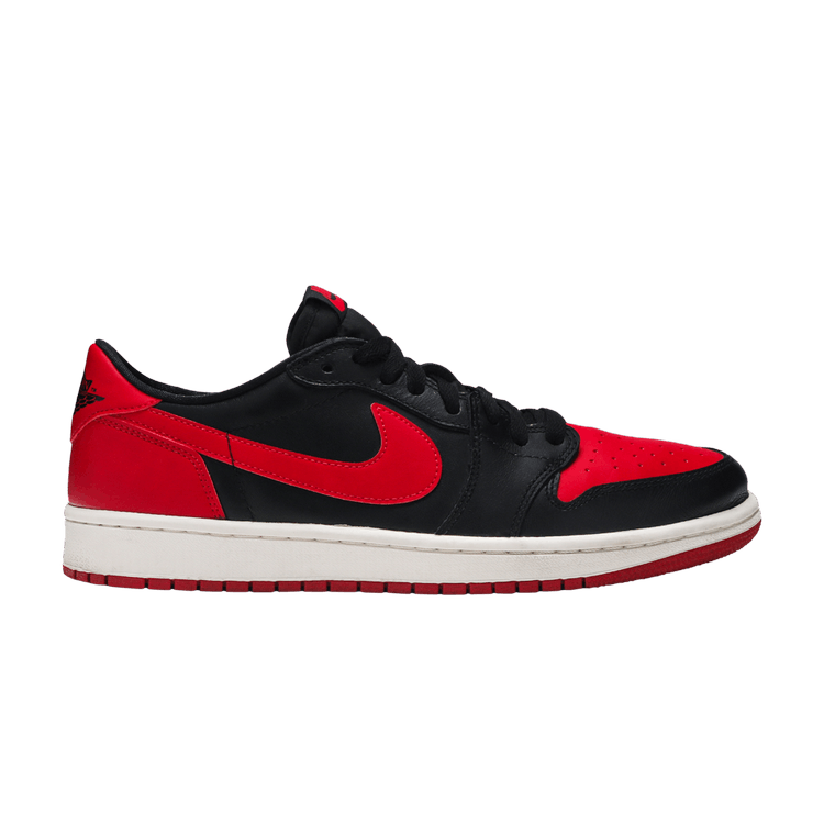 Jordan 1 Retro Low Bred (2015)