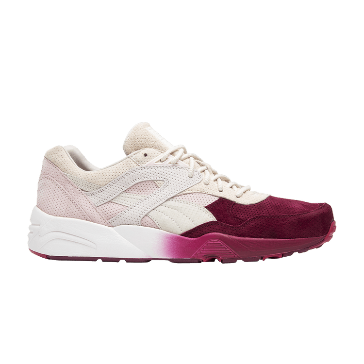 Puma R698 Low Ronnie Fieg TSP Sakura