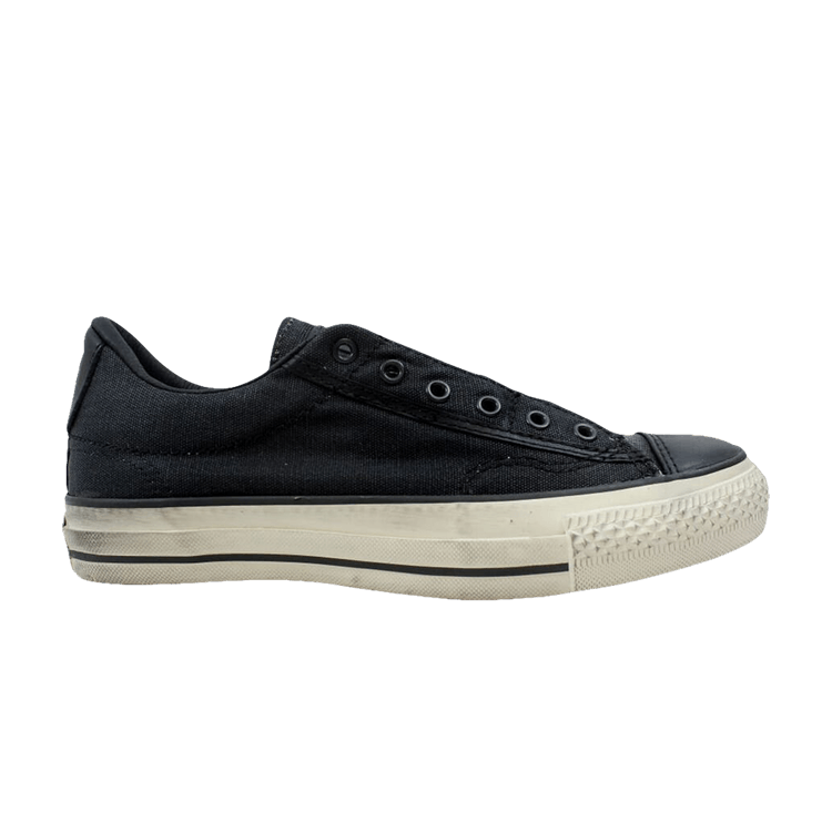 Converse Chuck Taylor Burnished SL Black