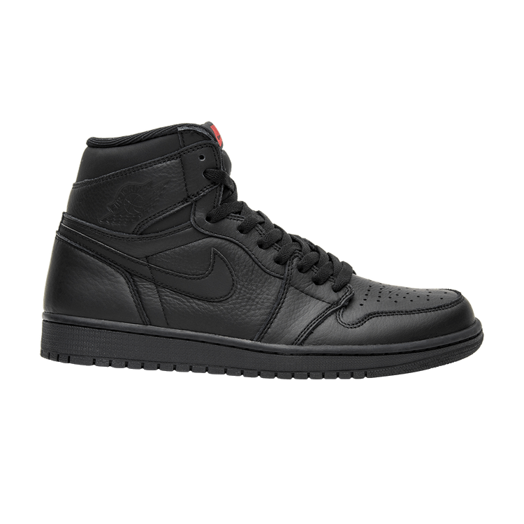 Jordan 1 Retro High OG Black