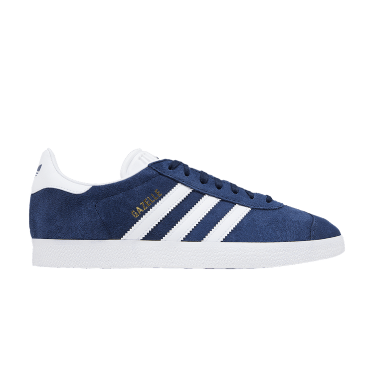 adidas Gazelle Navy White