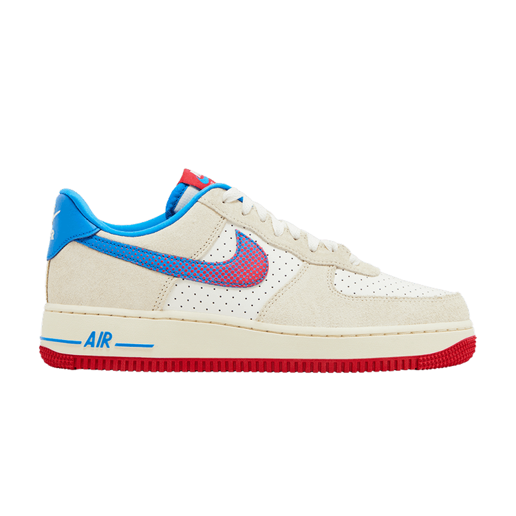 Nike Air Force 1 Low Nike Inc Pop Art