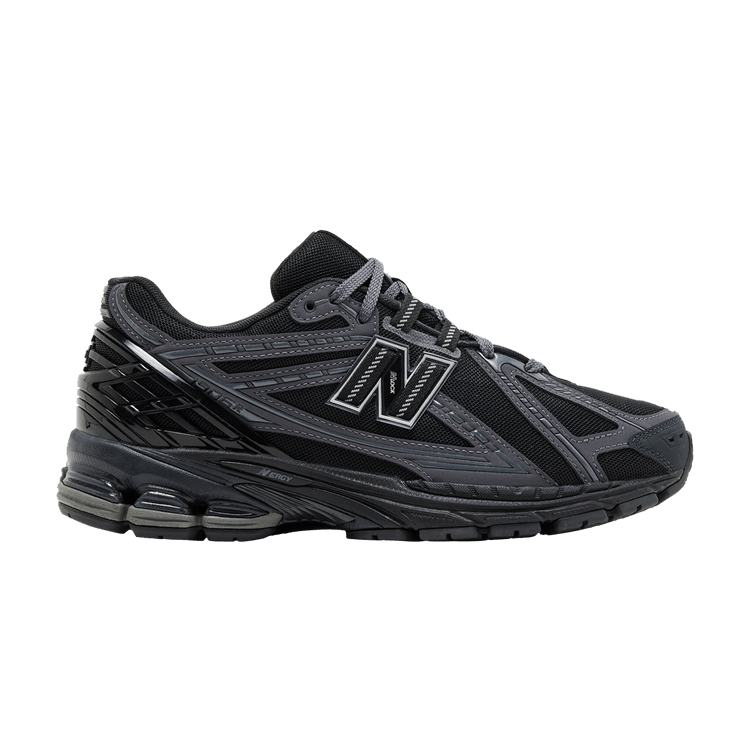 New Balance 1906R Black Phantom