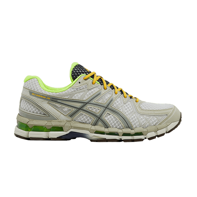 ASICS Gel-Kayano 20 Bodega Small Wins Add Up