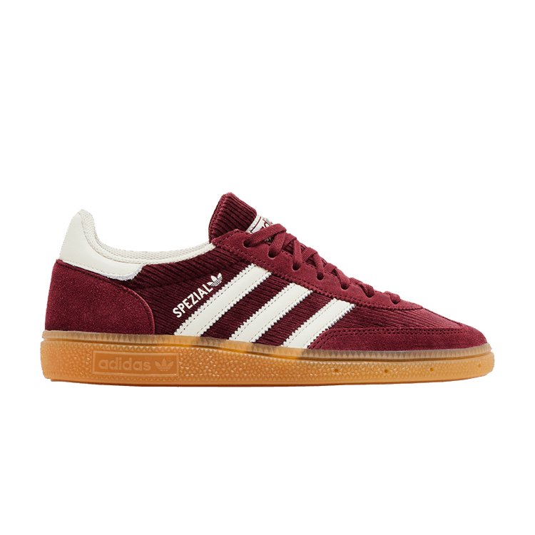 adidas Handball Spezial Shadow Red (Women's)