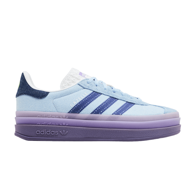 adidas Gazelle Bold KseniaSchnaider Denim (Women's)