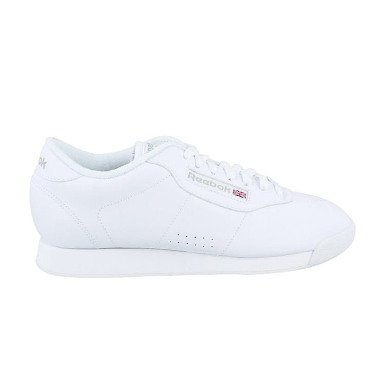 Reebok Princess White (Women's)