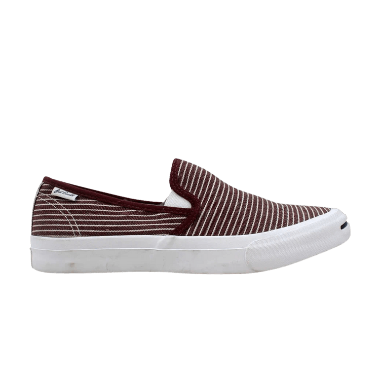Converse JP II Slip Branch