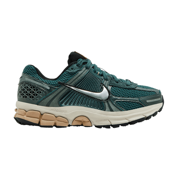 Nike Zoom Vomero 5 Vintage Green Light Orewood Brown Hemp Chrome (Women's)