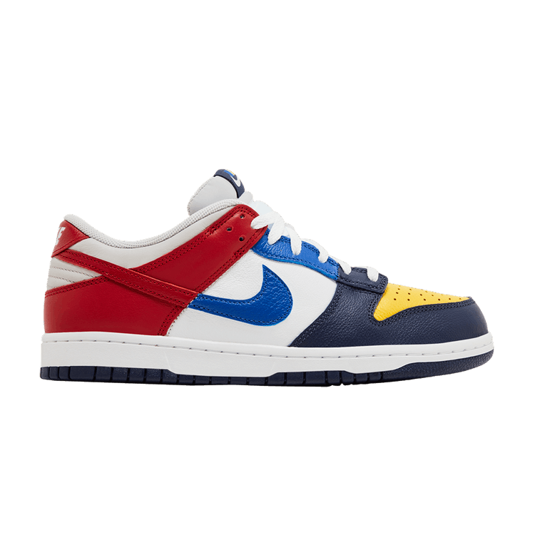 Nike Dunk Low QS CO.JP What The (2024)