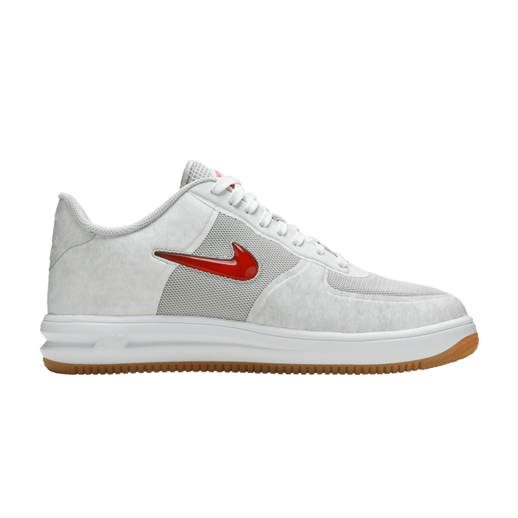 Nike Lunar Force 1 Low CLOT Fuse (Special Box)