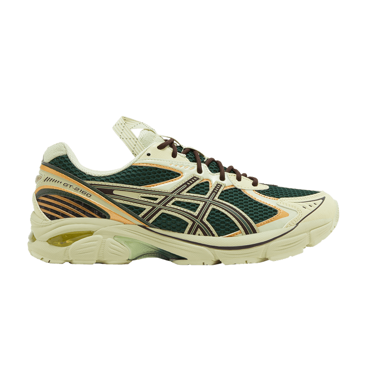 ASICS UB8-S GT-2160 Jade Coffee