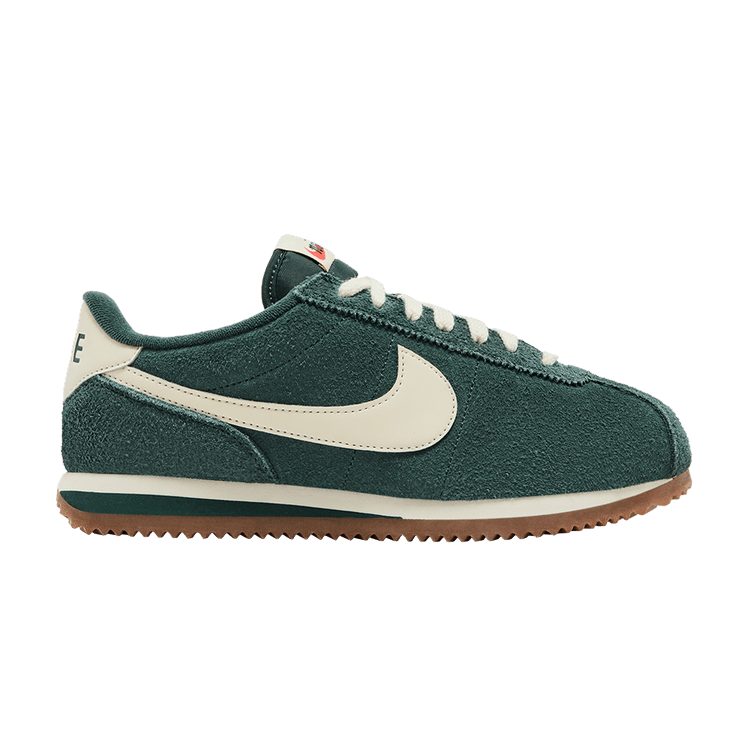 Nike Cortez Vintage Vintage Green Gum (Women's)
