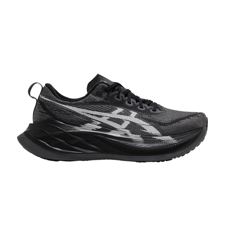 ASICS Superblast 2 Black White